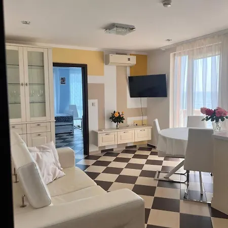 Apartament Royal Marina Bulgaria *
