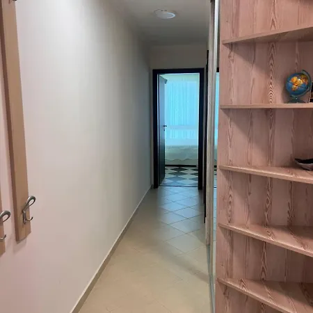 Apartament Royal Marina Bulgaria *