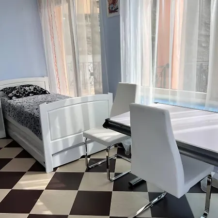 Royal Marina Bulgaria
