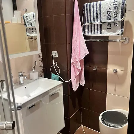 Apartament Royal Marina Bulgaria
