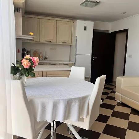 Royal Marina Bulgaria Apartment *