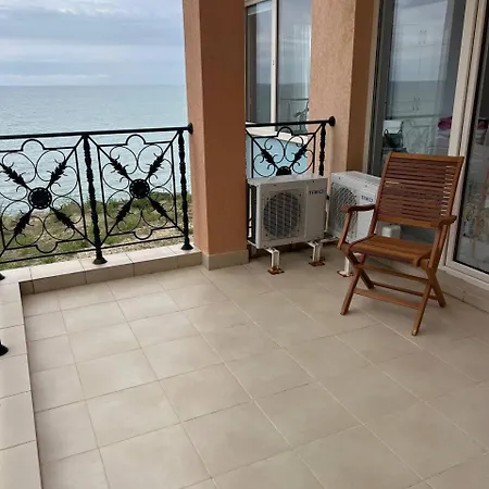 Apartment Royal Marina Bulgaria