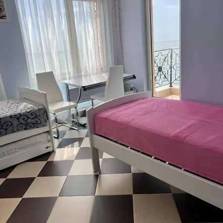 Royal Marina Bulgaria Apartment Elenite