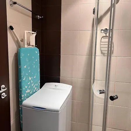 Apartment Royal Marina Bulgaria Elenite