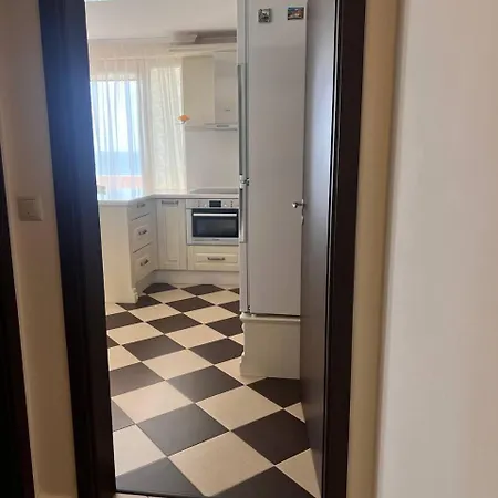 Royal Marina Bulgaria Apartment